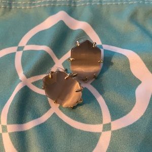 Kendra Scott earrings